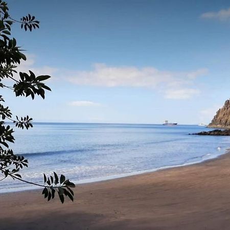 Seaview Apartment, Playa Chica, Las Gaviotas, Apartamento 311 Santa Cruz de Tenerife Eksteriør bilde