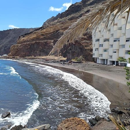 Seaview Apartment, Playa Chica, Las Gaviotas, Apartamento 311 Santa Cruz de Tenerife Eksteriør bilde