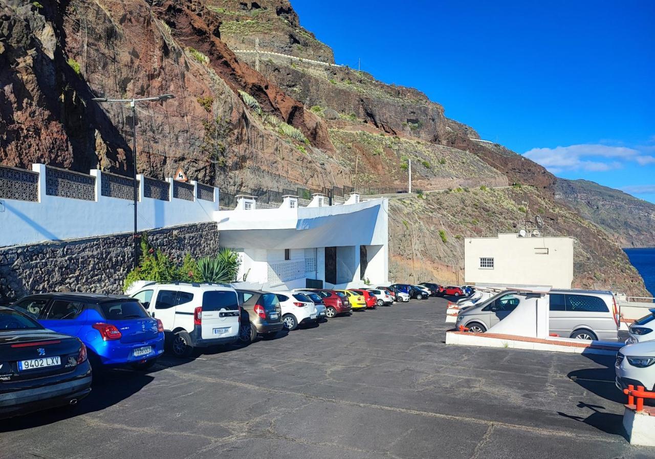 Seaview Apartment, Playa Chica, Las Gaviotas, Apartamento 311 Santa Cruz de Tenerife Eksteriør bilde