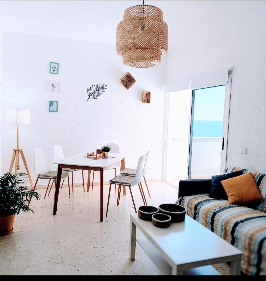 Seaview Apartment, Playa Chica, Las Gaviotas, Apartamento 311 Santa Cruz de Tenerife Eksteriør bilde