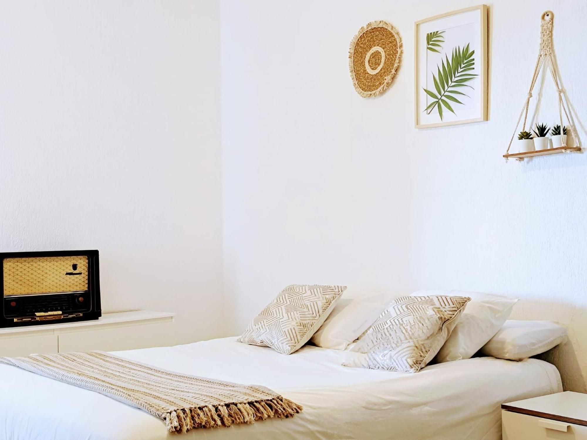 Seaview Apartment, Playa Chica, Las Gaviotas, Apartamento 311 Santa Cruz de Tenerife Eksteriør bilde