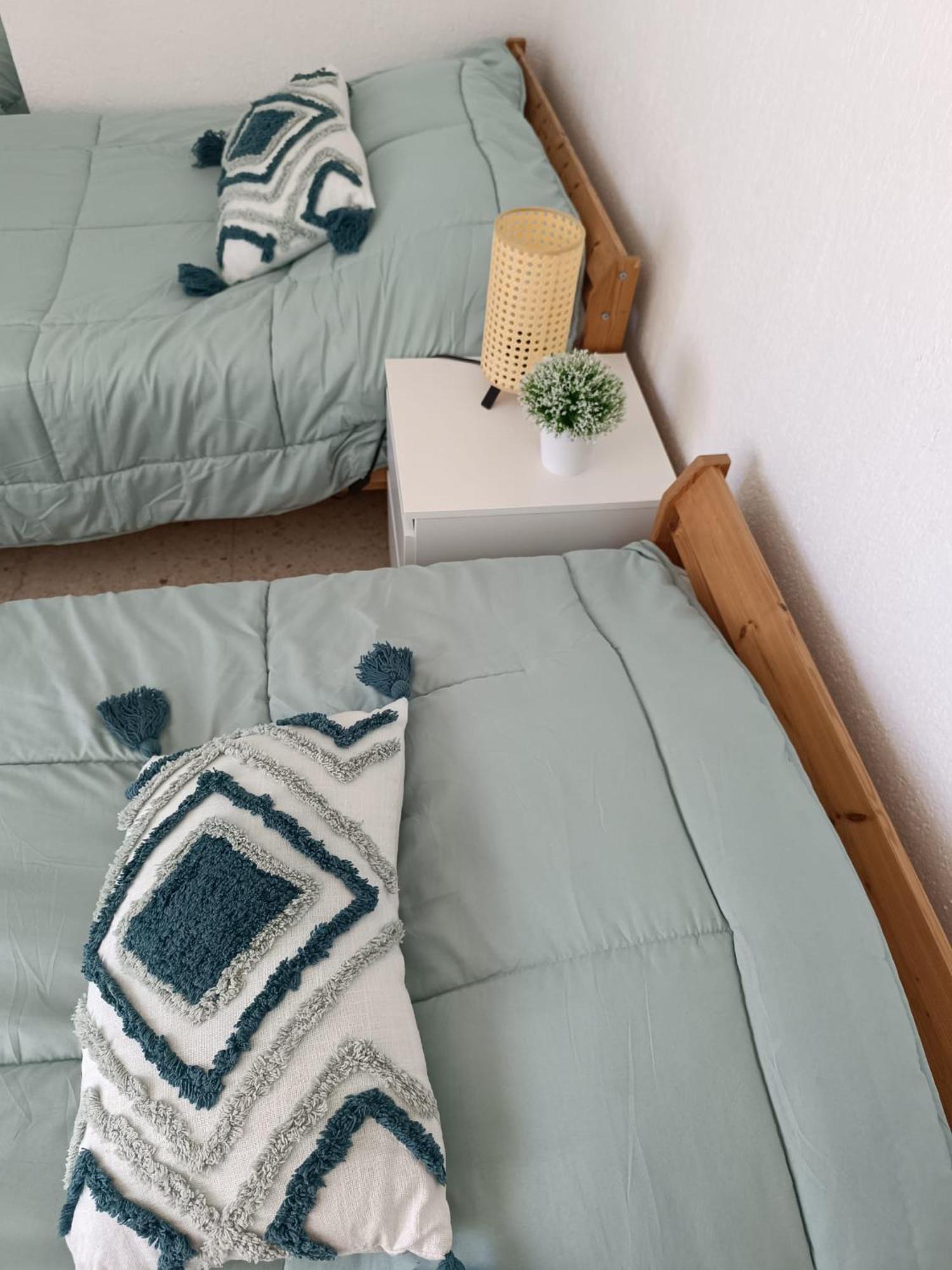 Seaview Apartment, Playa Chica, Las Gaviotas, Apartamento 311 Santa Cruz de Tenerife Eksteriør bilde