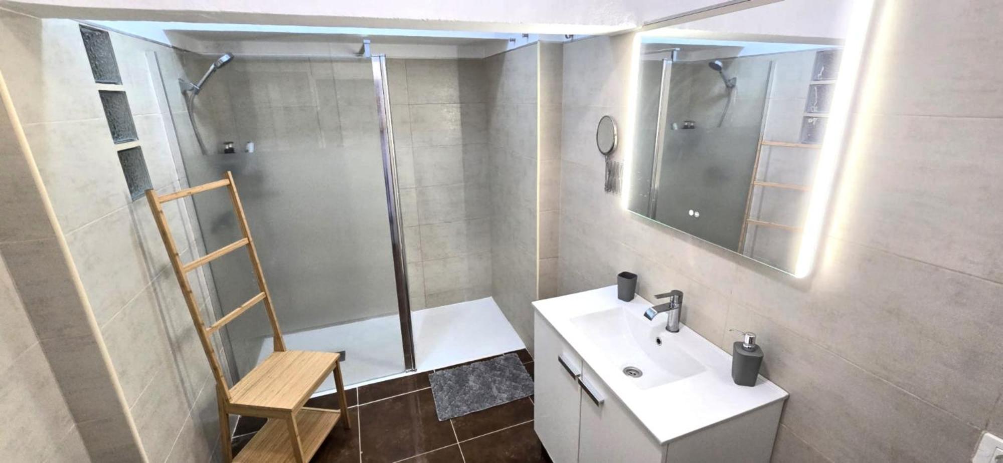 Seaview Apartment, Playa Chica, Las Gaviotas, Apartamento 311 Santa Cruz de Tenerife Eksteriør bilde