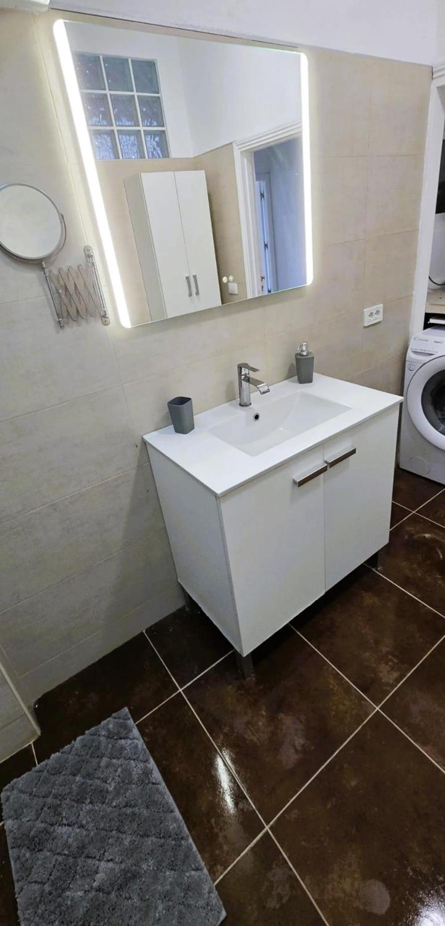 Seaview Apartment, Playa Chica, Las Gaviotas, Apartamento 311 Santa Cruz de Tenerife Eksteriør bilde