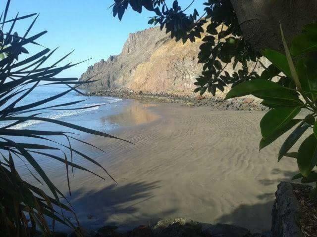 Seaview Apartment, Playa Chica, Las Gaviotas, Apartamento 311 Santa Cruz de Tenerife Eksteriør bilde