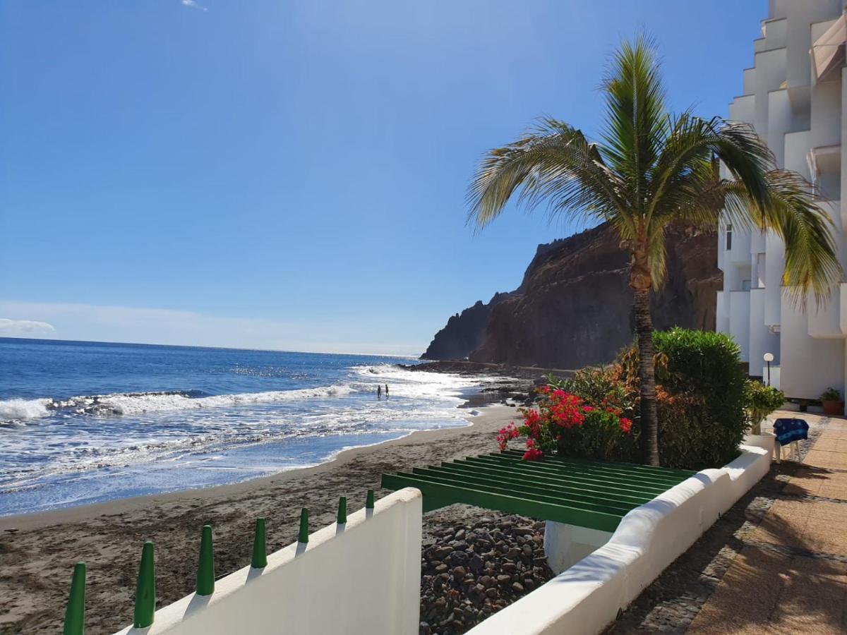 Seaview Apartment, Playa Chica, Las Gaviotas, Apartamento 311 Santa Cruz de Tenerife Eksteriør bilde